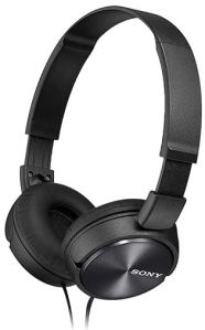 Sony Extra Bass Headphones