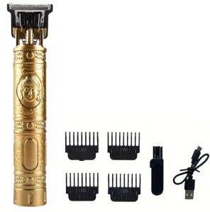 Tips Product Name: Vintage T-9 Hair Trimmer