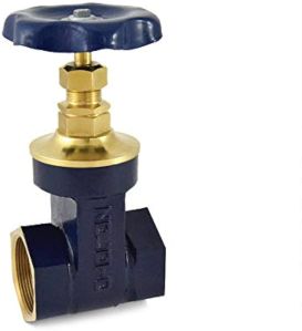 ZOLO TO VALVE GATE VALVE