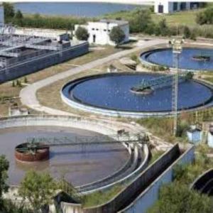 10 KLD Sewage Treatment Plant