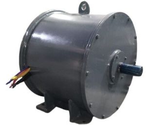 Hydraulic Turbine Generator