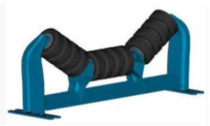 Impact Idler
