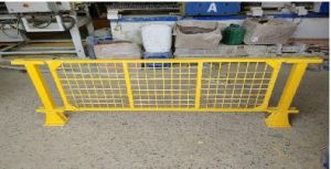 Conveyor Safety Guard