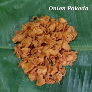 Onion Pakoda Namkeen