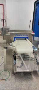 Frozen Food Metal Detector