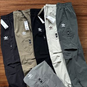 Mens Adidas Clothing Replica Track Pant