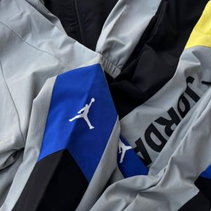 Mens Replica Jordan Track Suit