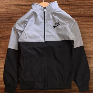 Mens Replica Nike Full Sleeves Jacket