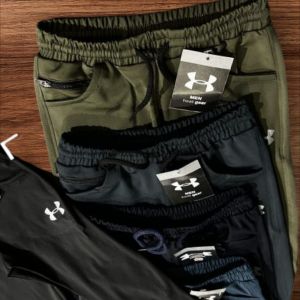 Mens Replica Under Armour Track Pant