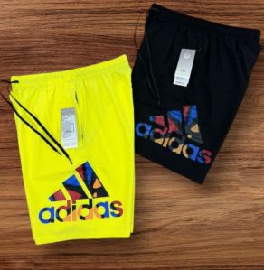 Mens Replica Printed Adidas Shorts