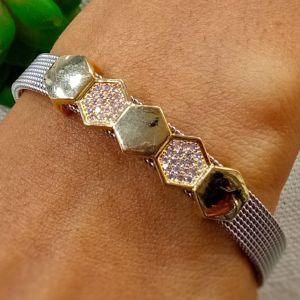Stainless Steel Bracelet