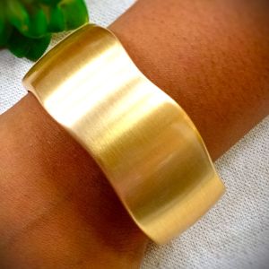 Stainless Steel Kada Bracelet