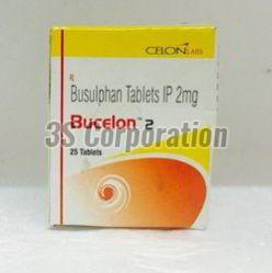 Bucelon Tablets