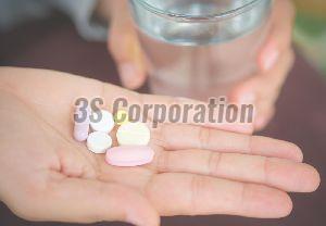 Diabetes Medicines