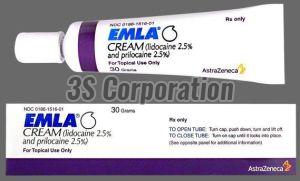 EMLA CREAM