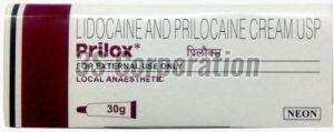 Lidocaine