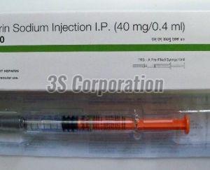 LMWX ENOXAPARIN INJECTION