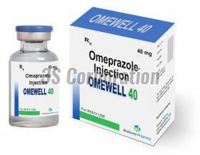 Omeprazole