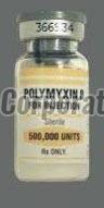 Polymyxin B Injection