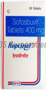 Sofosbuvir