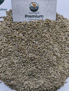 Premium Cumin Seeds