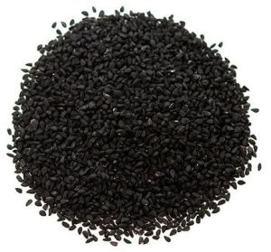 Black Activated Carbon Granules