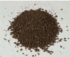 Brown Sand Filter Media