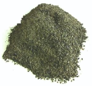 Green Sand Filter Media