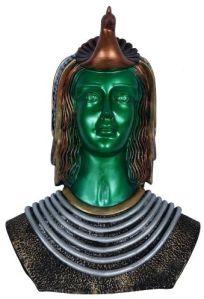 7 Inch Ancient Egyptian Statue