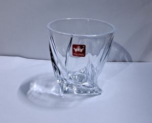 300 Ml Yujing Whisky Glass