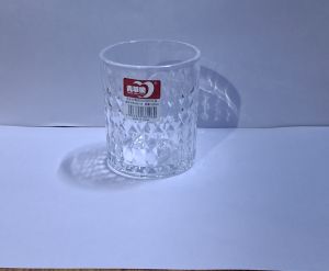 220 ml Deli Juice Glass