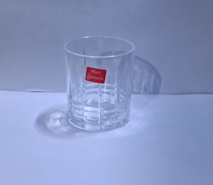 215 ml Marc Samuels Juice Glass