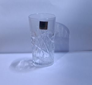 255 Ml Water Glass