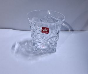 Yujing Whiskey Glass