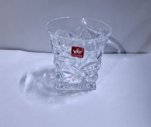 Yujing Whiskey Glass 300l Ml
