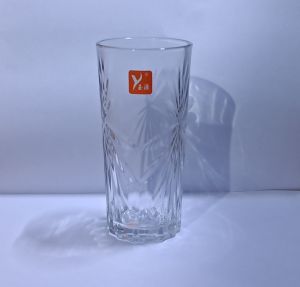 300 Ml Yuyuan Water Glass