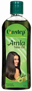 1 Litre Onstep Amla Hair Oil