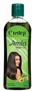 500 Ml Onstep Amla Hair Oil