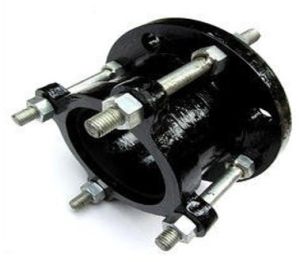 Cast Iron Adapter