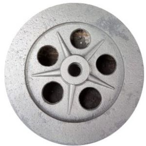 Cast Iron Flywheel