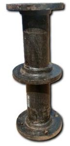 Ductile Iron Puddle Pipe