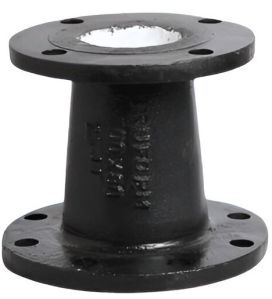 Ductile Iron Double Flanged Reducer