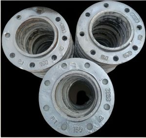 Ductile Iron Flange