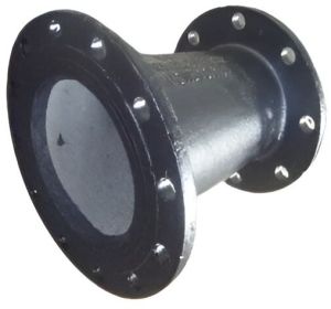 Ductile Iron Flanged Reducer