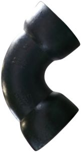 Ductile Iron Double Socket Bend