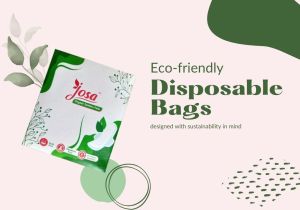 Josa Natural Sanitary Pad for Heavy Flow