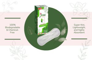 Josa Panty Liner Pad