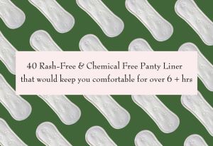 Josa Panty Liner Pad