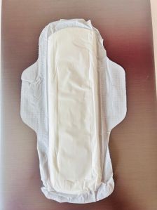 Josa Straight Cotton Pad