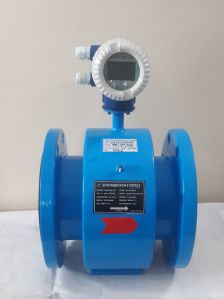 Magnetic Flow Meter